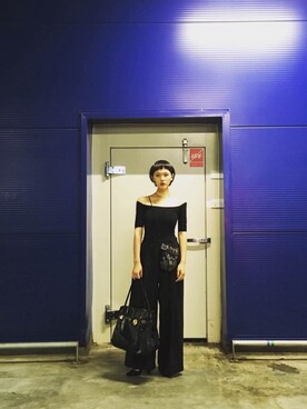 G.loeさんのコーディネート