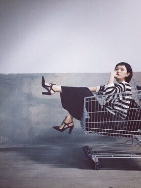 G.loeさんのコーディネート