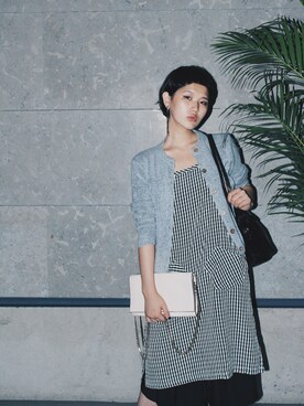 G.loeさんのコーディネート