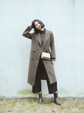 G.loeさんのコーディネート