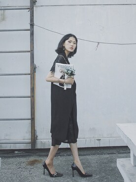 G.loeさんのコーディネート