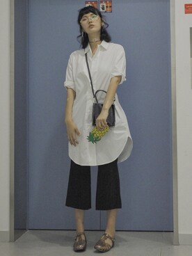 G.loeさんのコーディネート