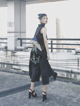 G.loeさんのコーディネート