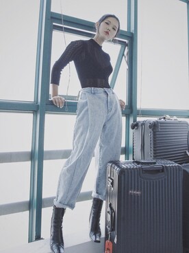 G.loeさんのコーディネート