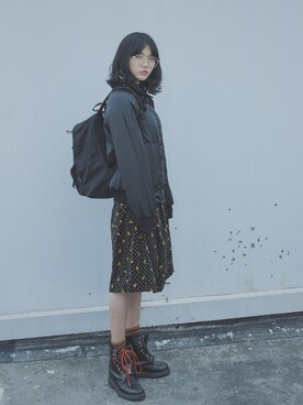 G.loeさんのコーディネート