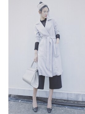 G.loeさんのコーディネート