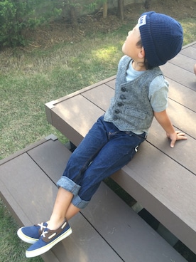 ゆぴさんさんのコーディネート