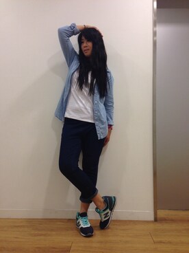 akaneさんのコーディネート