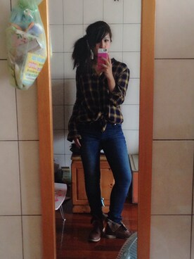 akaneさんのコーディネート