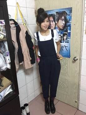 akaneさんのコーディネート