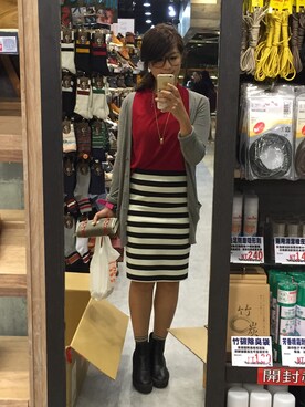 akaneさんのコーディネート