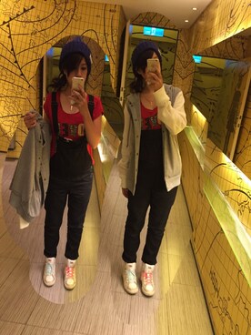 akaneさんのコーディネート