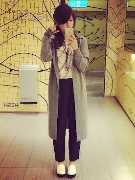 akaneさんのコーディネート