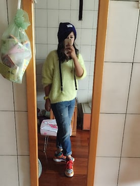 akaneさんのコーディネート