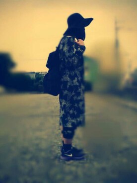 matkaさんのコーディネート