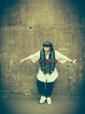 matkaさんのコーディネート