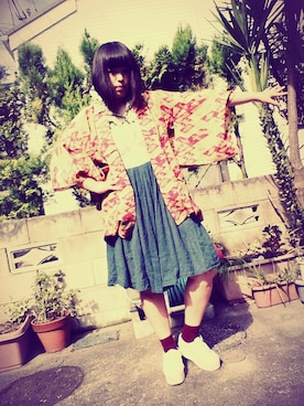 matkaさんのコーディネート