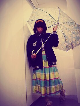 matkaさんのコーディネート