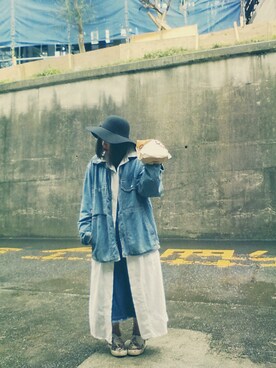 matkaさんのコーディネート