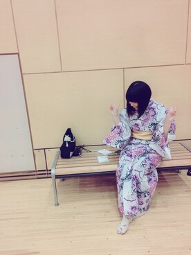 matkaさんのコーディネート