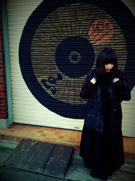 matkaさんのコーディネート