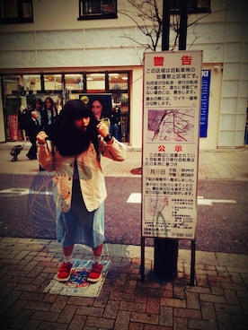 matkaさんのコーディネート