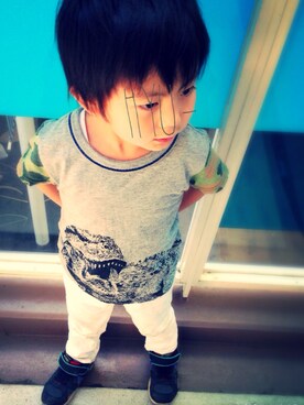 ◆A-KA◆さんのコーディネート