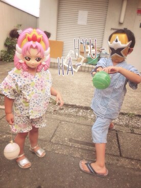 ◆A-KA◆さんのコーディネート