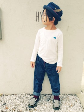 ◆A-KA◆さんのコーディネート