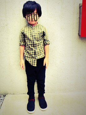 ◆A-KA◆さんのコーディネート