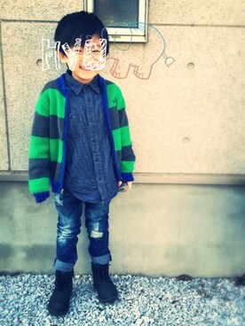 ◆A-KA◆さんのコーディネート