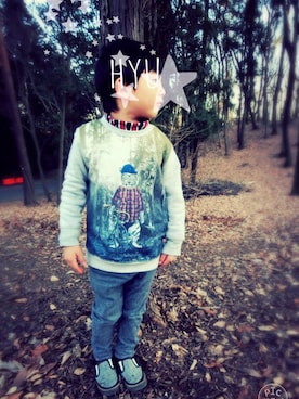 ◆A-KA◆さんのコーディネート