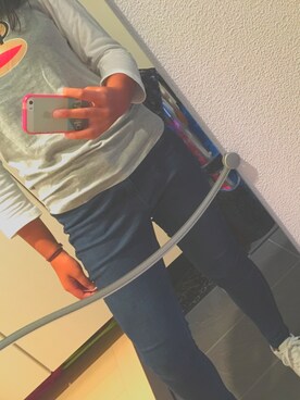 hinakoさんのコーディネート