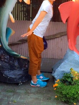 hinakoさんのコーディネート