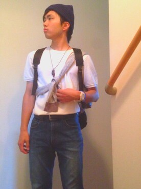 まぁさんのコーディネート