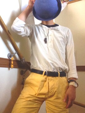 まぁさんのコーディネート