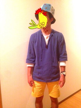 まぁさんのコーディネート