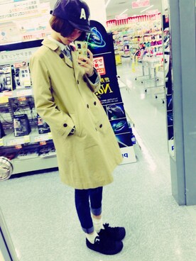 yukiさんのコーディネート