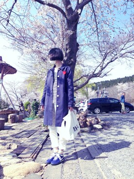 yukiさんのコーディネート