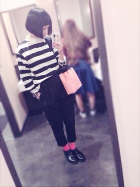 yukiさんのコーディネート