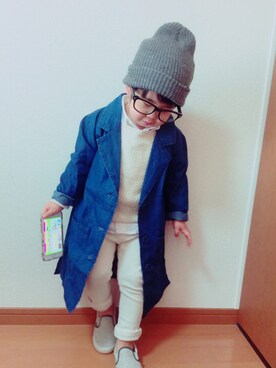 nKylie&kateさんのコーディネート