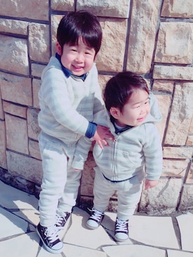 nKylie&kateさんのコーディネート