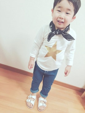 nKylie&kateさんのコーディネート