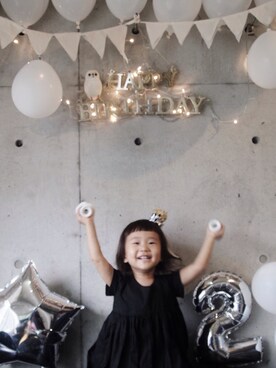 ICOさんのコーディネート