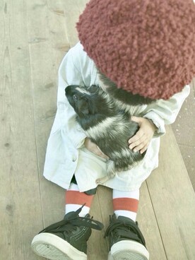 ICOさんのコーディネート