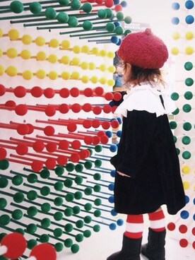 ICOさんのコーディネート