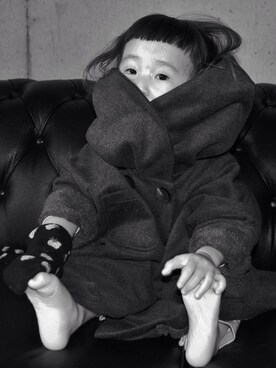 ICOさんのコーディネート