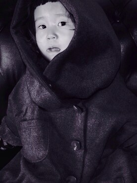 ICOさんのコーディネート