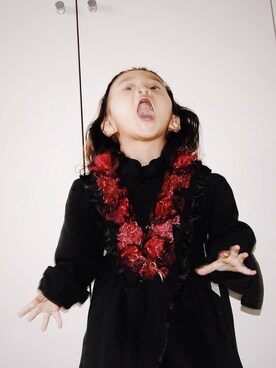 ICOさんのコーディネート