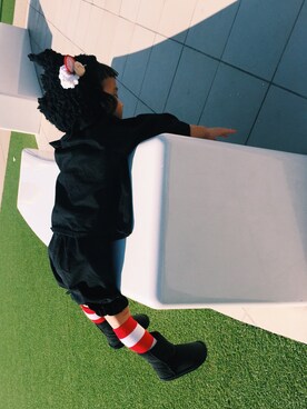 ICOさんのコーディネート